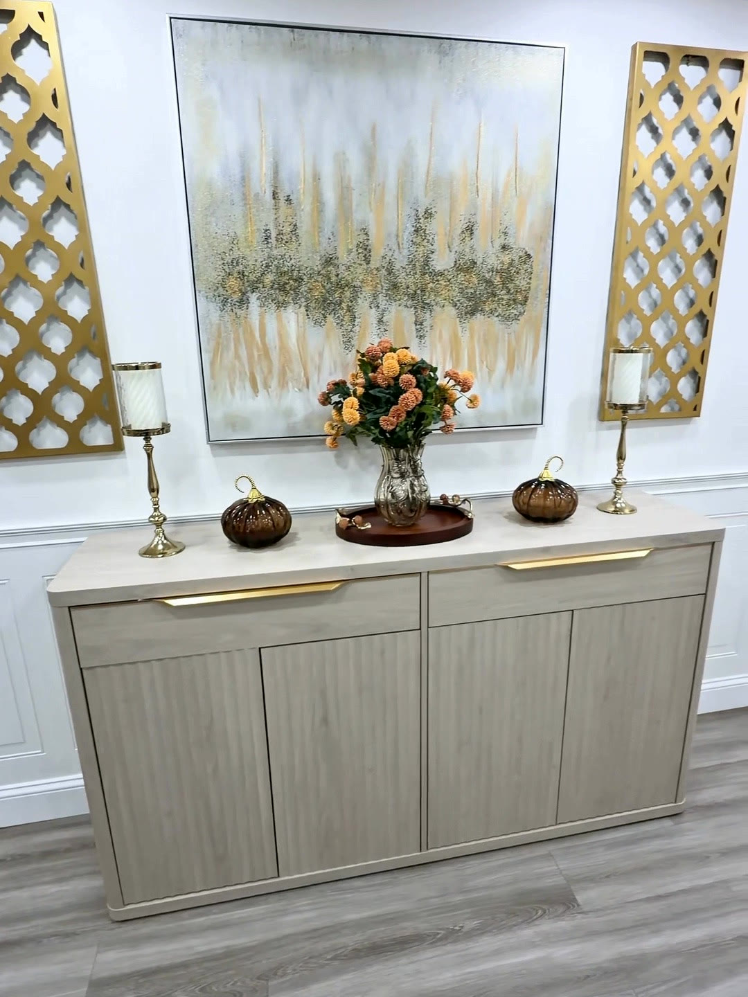 Fall furniture