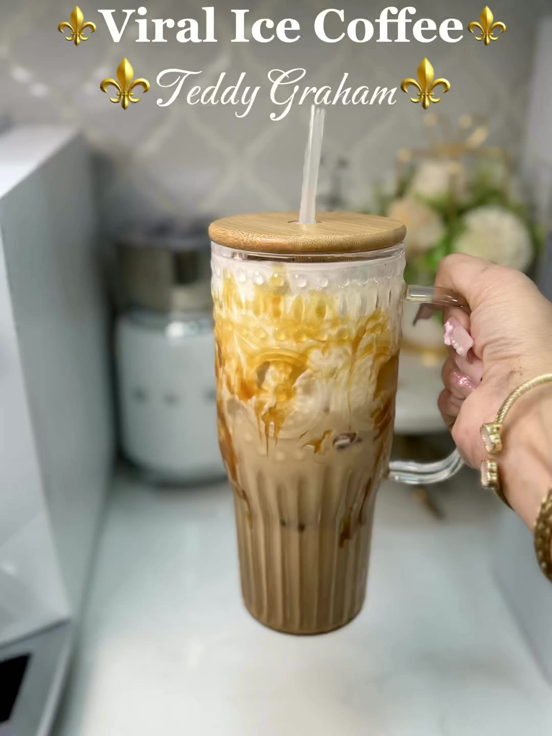 Teddy graham
