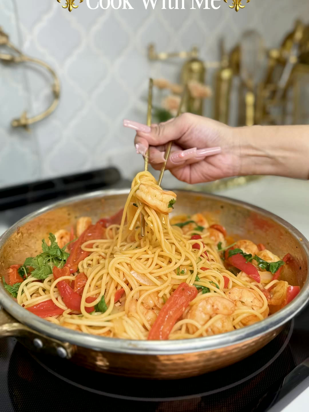 Come cook