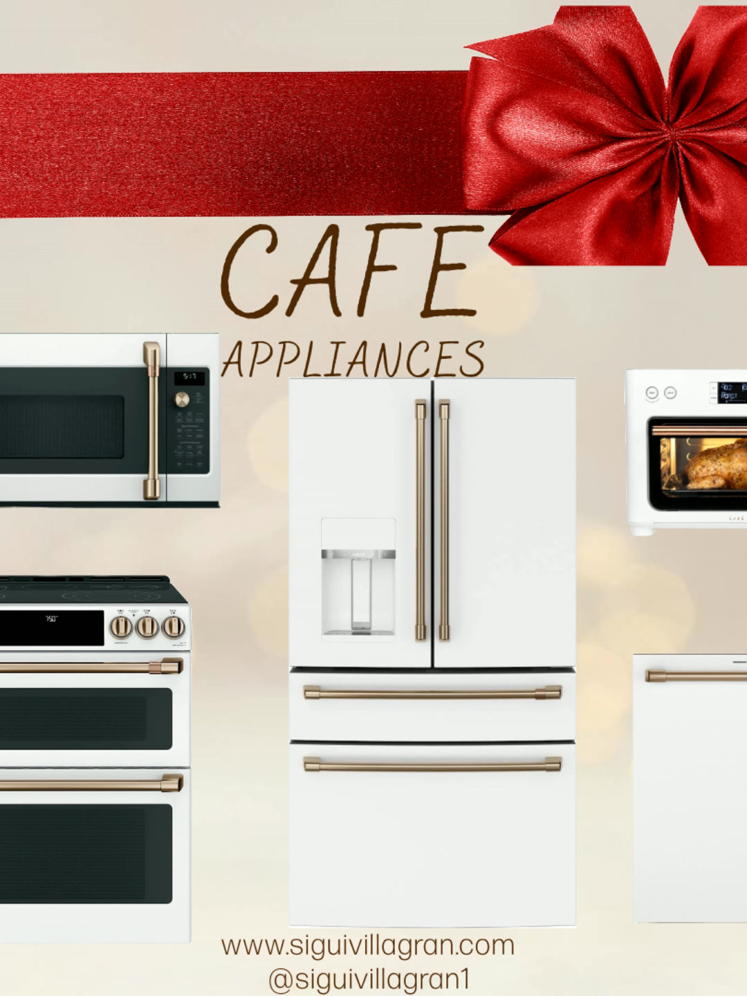 A kitchen gift
